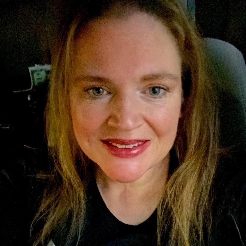 Meet your Posher, Kristen